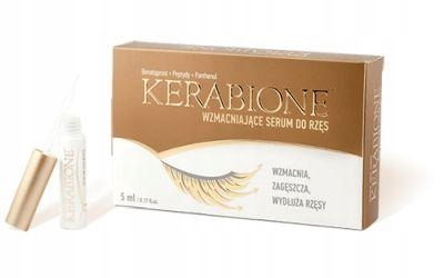 KERABIONE Serum do rzęs 5ml