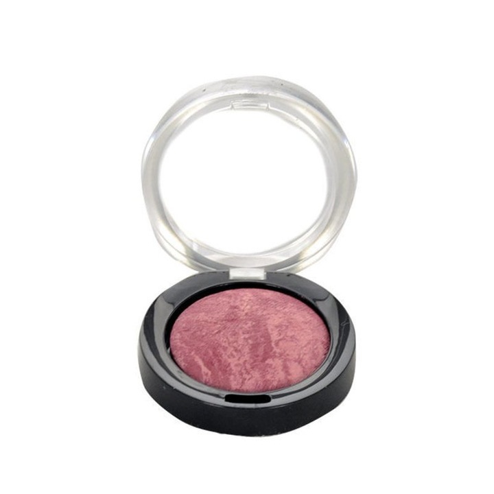 Max Factor Facefinity Blush 1,5 g dla kobiet Róż 10 Nude Mauve