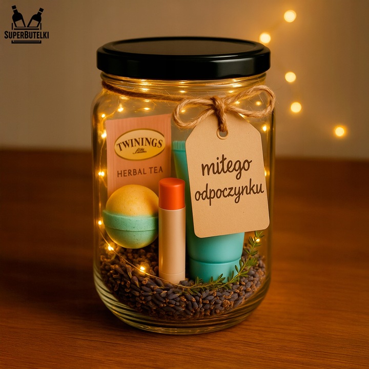 10x SŁOIKI SZKLANE Z ZAKRĘTKAMI 540 ML NA GRZYBY NA PRZETWORY DŻEM +