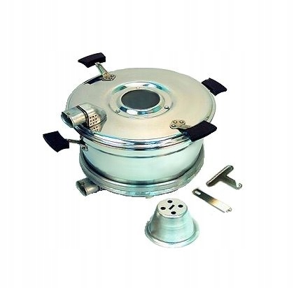 PRODIŻ ELEKTRYCZNY Prumel PPG-92 + sznur podwójny