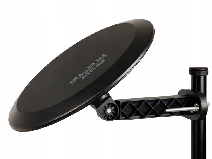 AKTYWNA ANTENA ZEWNĘTRZNA DO TV NAZIEMNEJ DOOKÓLNA 360 DVB-T 4K LTE