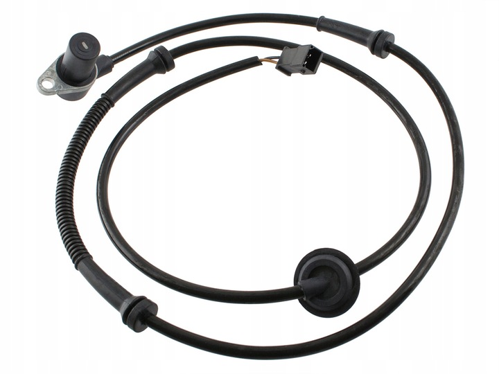 CZUJNIK ABS TYŁ L=P 8E0927807B do AUDI A4 B6 00-04