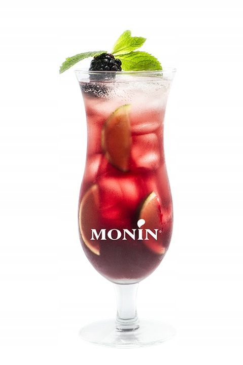 Syrop do kawy MONIN FRENCH VANILLA-waniliowy 700ml