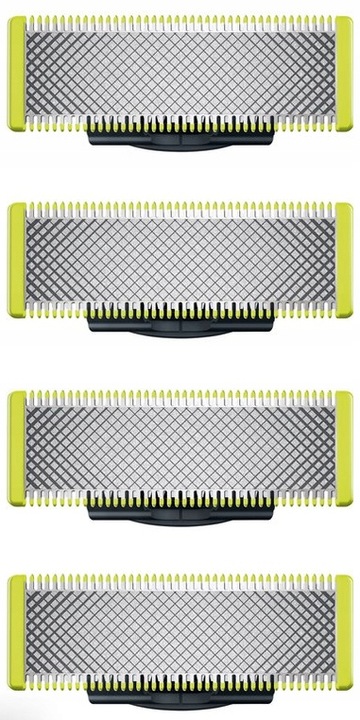 Ostrza wymienne QP240/50 do golarki Philips OneBlade 4 szt