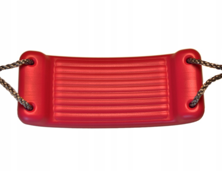 HUŚTAWKA dla dzieci deska z regulacją wysokości