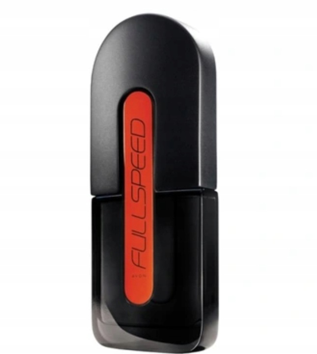 Avon Full Speed 75 ml woda toaletowa dla mężczyzn znana i lubiana