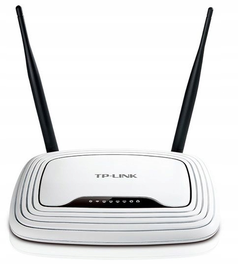 Access Point, Router TP-Link TL-WR841N