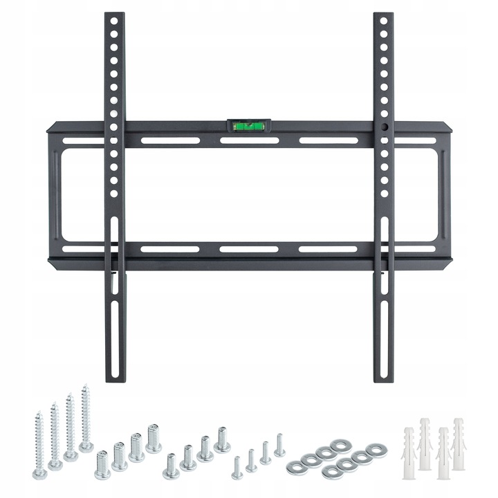 BRACKER F400 UCHWYT ŚCIENNY WIESZAK TV 26'- 55'