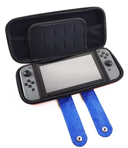 FUTERAŁ DO NINTENDO SWITCH SUPER MARIO BROS