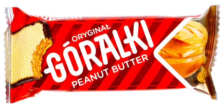 ZESTAW GÓRALKI MIX 6x6