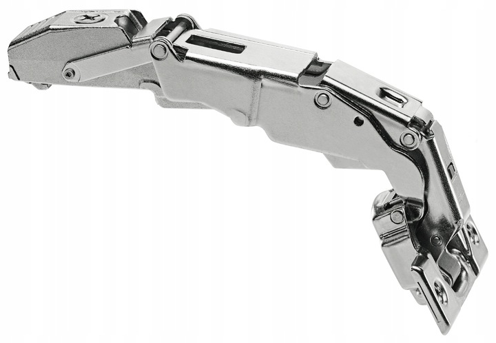 BLUM 71B7550 CLIP TOP BLUMOTION zerowy uskok 155s