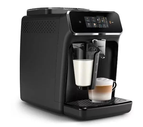 Automatyczny Ekspres ciśnieniowy Philips LatteGo EP2331/10 1500W do