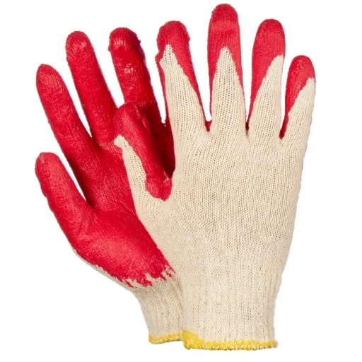 Rękawice Robocze Zimowe Wampirki Ochronne 9 100PAR