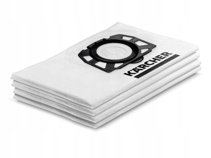 Worek do odkurzacza KARCHER 2.863-314.0 4 sztuki