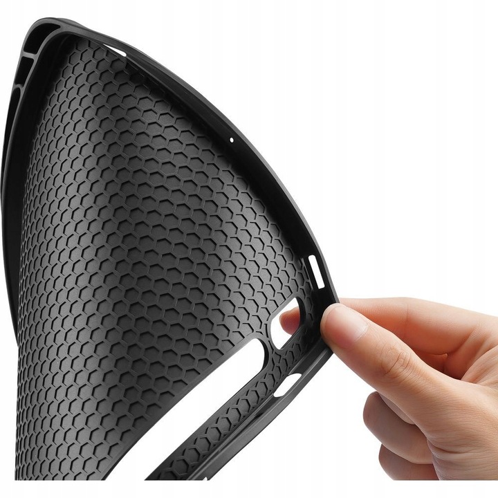 Etui Dux Ducis do Galaxy Tab S9, pokrowiec case