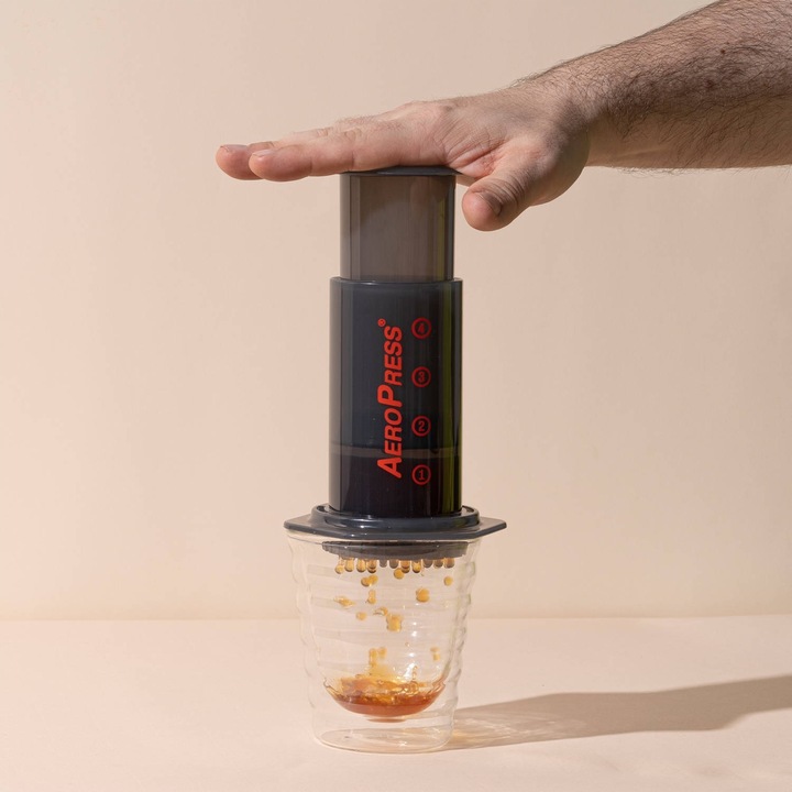 AeroPress Original - Zaparzacz do kawy