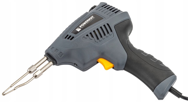 LUTOWNICA TRANSFORMATOROWA 500°C PRECYZYJNA REGULACJA TEMPERATURY LED