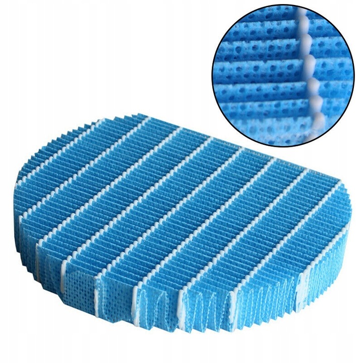 Filtr wody nawilżacza do SHARP KC-A KC-D 40/50/60 UA-HD40/50/60