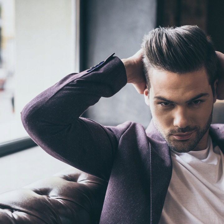 Slick Gorilla Puder do Włosów Stylizacja Hair Styling Powder 20g