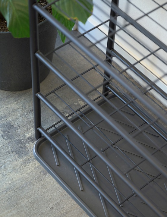 MATA NA BUTY OBUWIE OCIEKACZ WYCIERACZKA PODKŁADKA POD BUTY DO DOMU 35x63cm