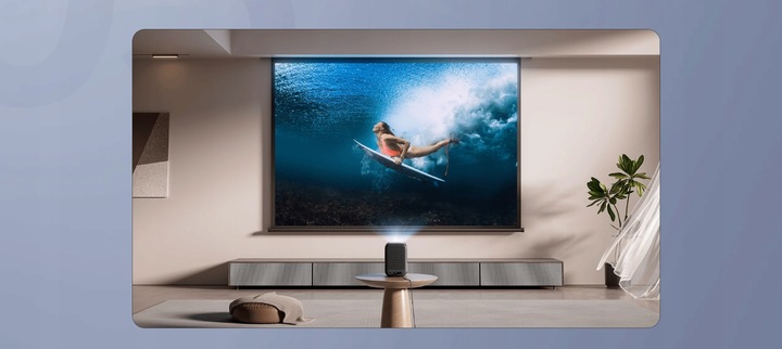 Projektor Xiaomi Smart L1