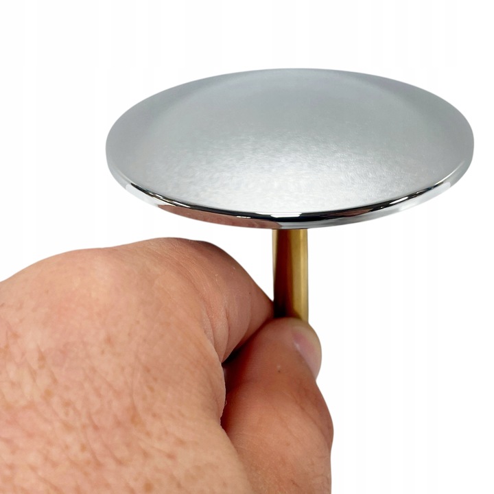 KOREK SYFONU WANNOWEGO ZATYCZKA WANNY ? 70mm 7cm