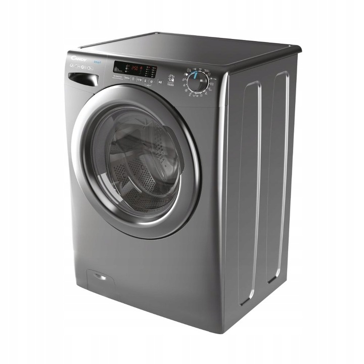 Pralka Candy CS1272DRRE/1-S 7kg 1200obr 16programów WI-FI Antracyt