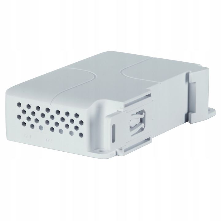EXTENDER POE SWITCH POE DO KAMER 4 PORTOWY 1xPoE IN 3xPoE OUT