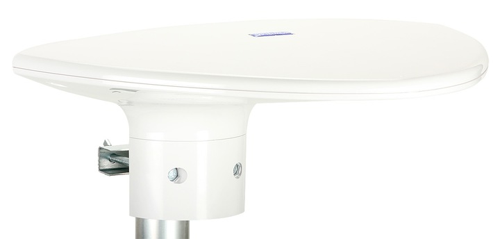 ANTENA DVBT2 DO TV NAZIEMNEJ TELMOR DIGIT ACTIVA 5G AKTYWNA ZEWNĘTRZNA