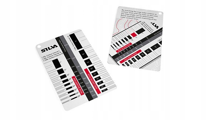 Kompas Expedition S Silva