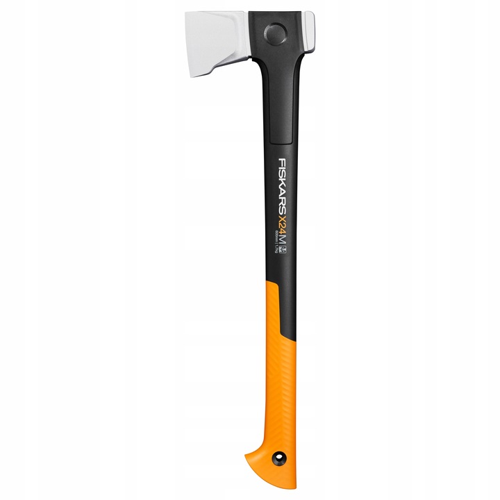 FISKARS X-series Siekiera rozłupująca X24 ostrze M do łupania 1700 g