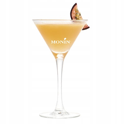 Syrop do kawy MONIN WHITE CHOCOLATE 700 ml