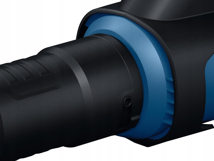 Dmuchawa do liści akumulatorowa BOSCH GBL 18V-800 06008D2200 Body