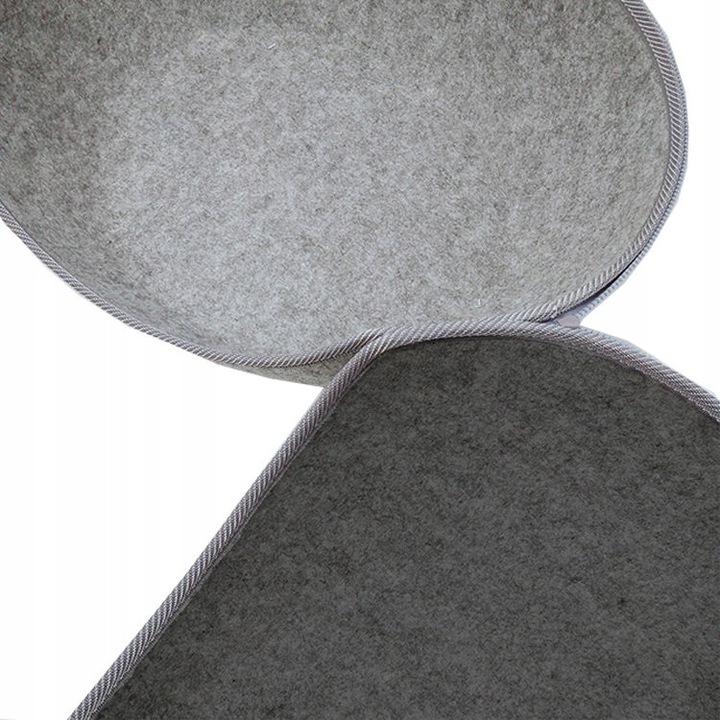 DOMEK DLA KOTA LEGOWISKO CIEPŁE BUDKA POSŁANIE LEGOWISKO ANTYSTRESOWE