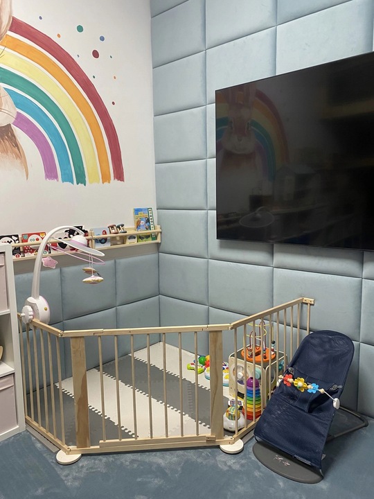 Panele tapicerowane ścienne wezgłowie 60x40