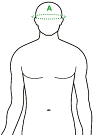 KOMINIARKA TERMOAKTYWNA BRUBECK WEŁNA MERINO