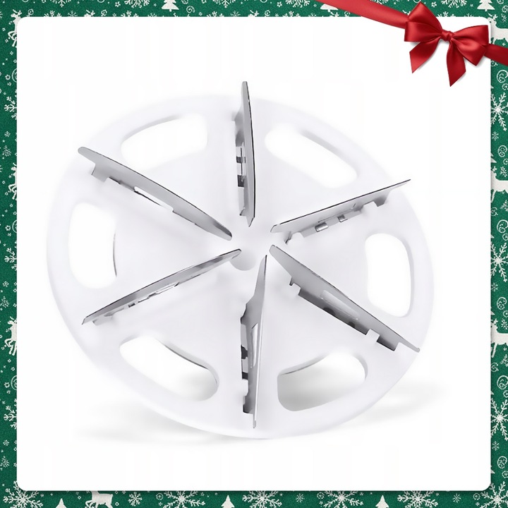 GOLARKA DO UBRAŃ MOCNA AKUMULATOROWA WSKAŹNIK BATERII EKRAN 6 OSTRZY