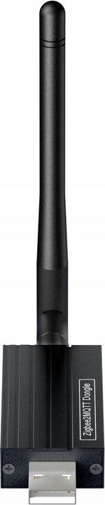 Koordynator Bramka Zigbee 3.0 USB CC2652P Antena Home Assistant