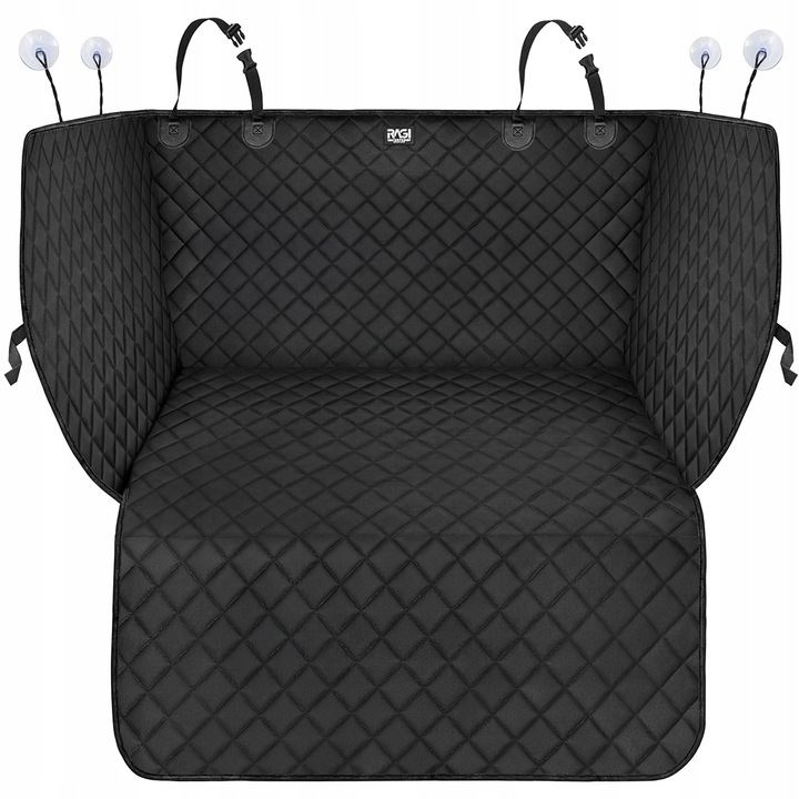 MATA DO BAGAZNIKA DLA PSA POKROWIEC DO SAMOCHODU AUTA KOMBI