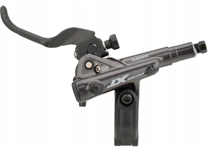 Dźwignia Hamulca klamka SHIMANO XT przód Lewa BL-M8100