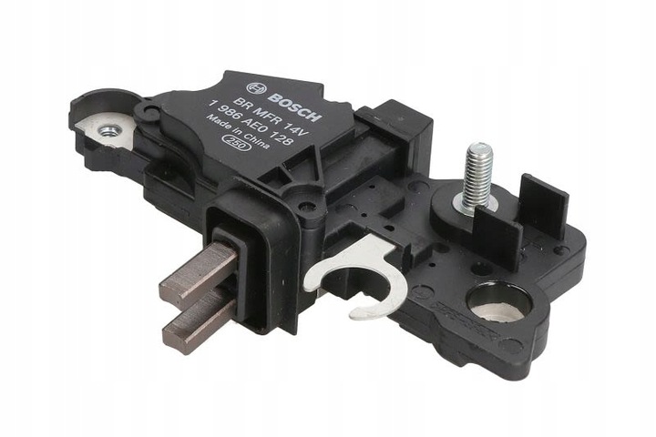 BOSCH REGULATOR NAPIECIA ALTERNATORA