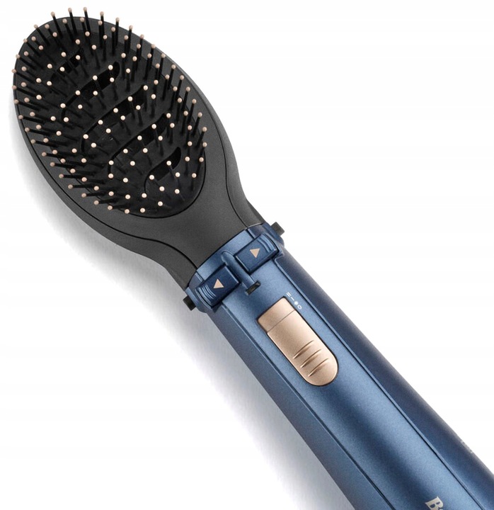 Suszarko-lokówka Obrotowa BABYLISS Style Pro 1000 AS965E 1000W
