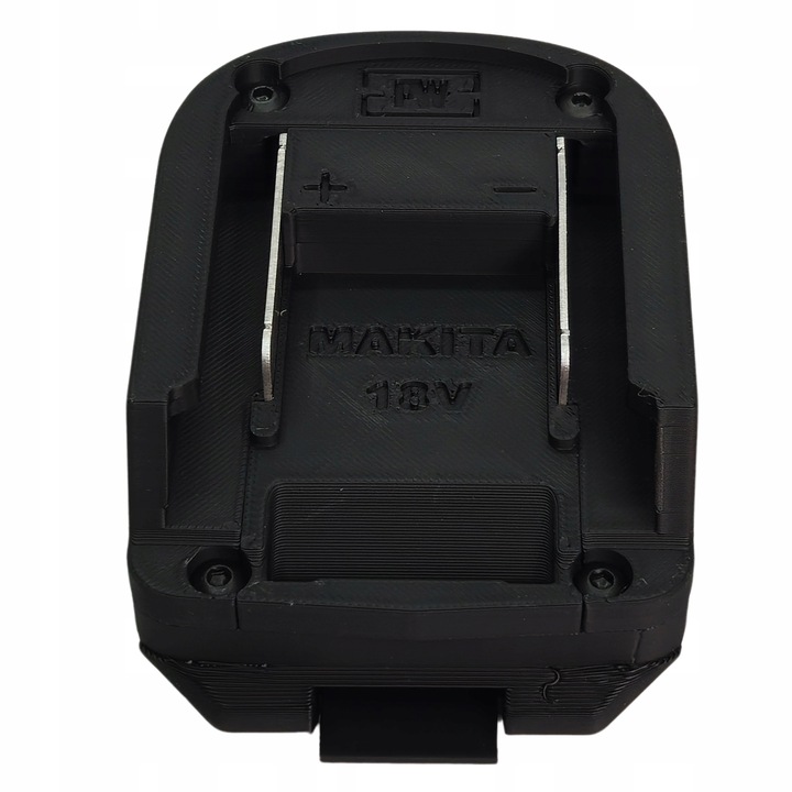 Adapter, przejściówka z baterii Makita 18V na narzędzia Yato 18V