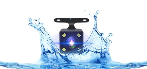 REJESTRATOR JAZDY 3 KAMERY+KAMERA TYŁ FULLHD +64GB