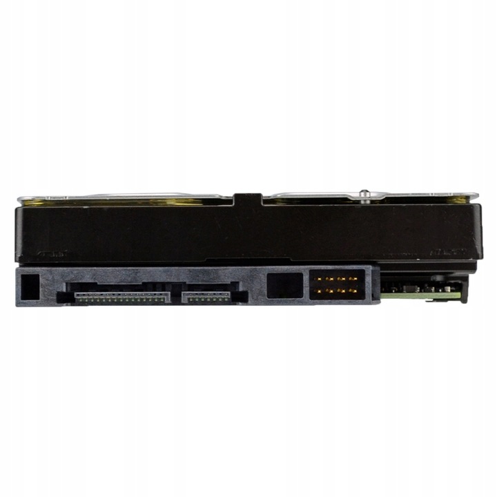 Dysk twardy Seagate Desktop ST1000DX001 1TB SATA III 3,5" 7200RPM