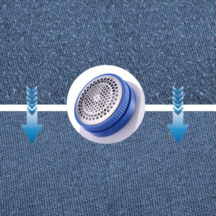 DUZA GOLARKA DO UBRAŃ SWETROW TAPICERKI SIECIOWA SPRAWDZONY PRODUKT