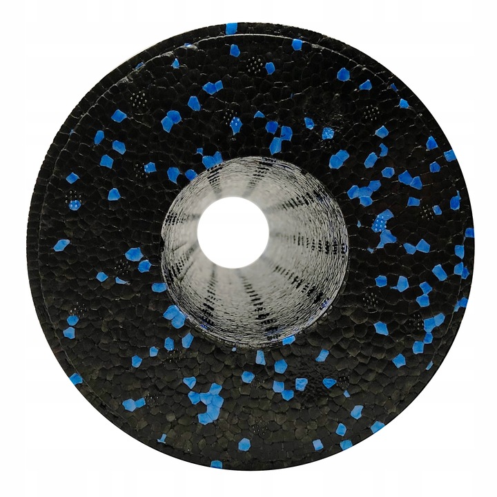 ZESTAW ROLLER WAŁEK KULE DO MASAŻU REHABILITACJI