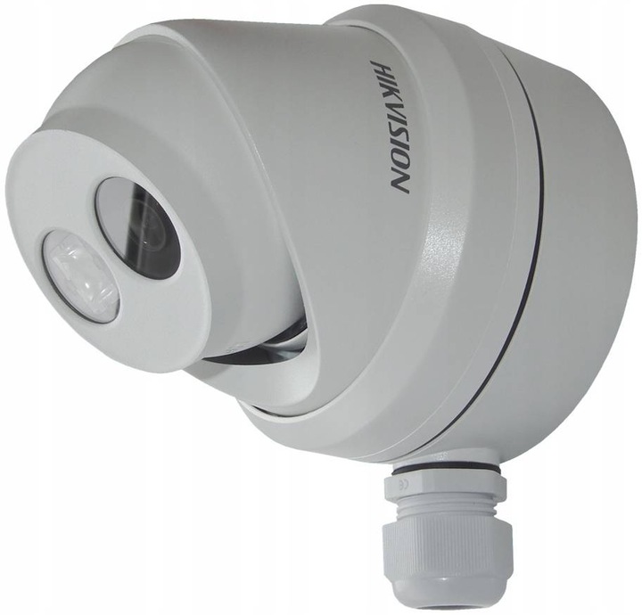 Puszka montażowa HIKVISION DS-1280ZJ-DM8