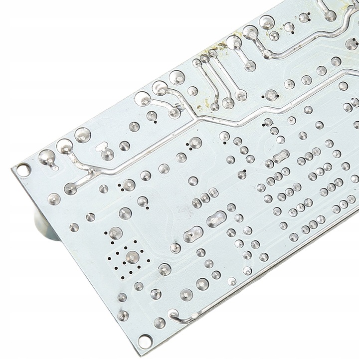 PŁYTKA WZMACNIACZA MOCY MONO 200W O DUŻEJ MOCY A970 C2240 20-90 V