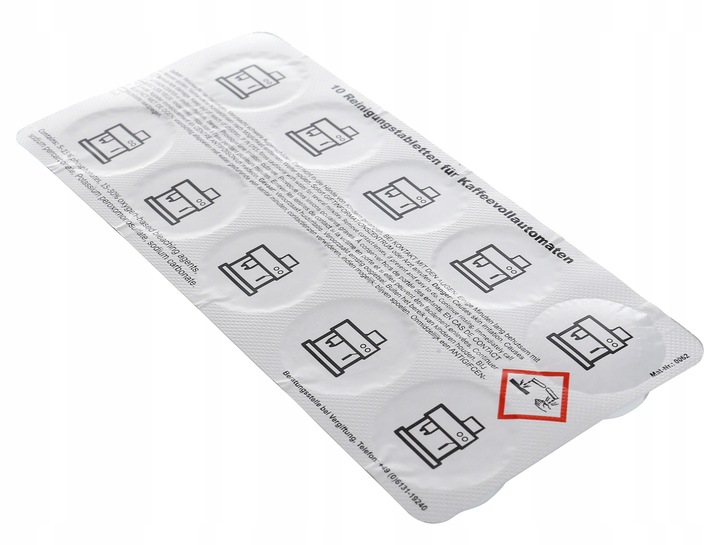 2x Filtr wody do ekspresu PHILIPS Latte Go zestaw